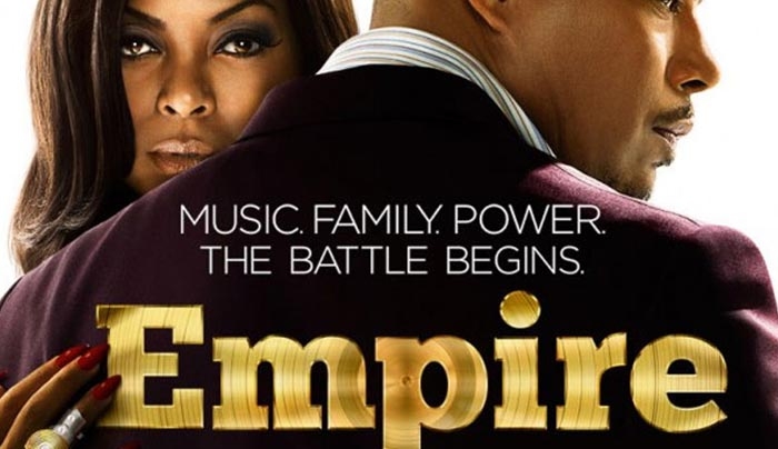 Αν σου αρέσει η μουσική τότε ΠΡΕΠΕΙ να δεις το Empire! (Trailer)