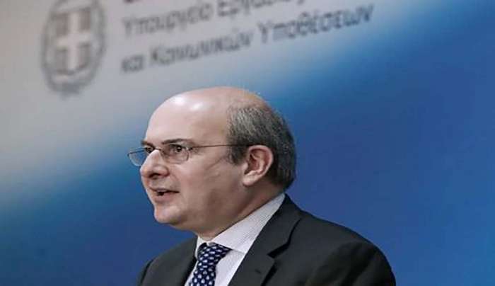 Χατζηδάκης: Η αύξηση των συντάξεων θα είναι σημαντική – Εως και τριπλή η ενίσχυση για τους συνταξιούχους το 2023