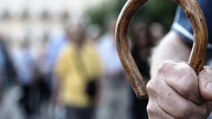 Νέα πρόταση Κατρούγκαλου: Μαχαίρι σε συντάξεις πάνω από 1000€