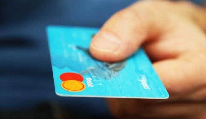 Αυτό είναι το σχέδιο για το πλαστικό χρήμα