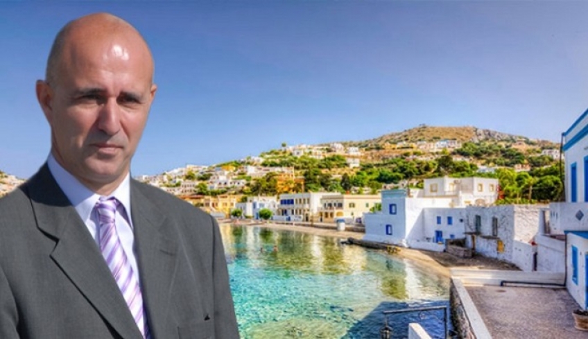 Λέρος: Επιστολή διαμαρτυρίας προς τον επιτελικό διευθυντή της Blue Star