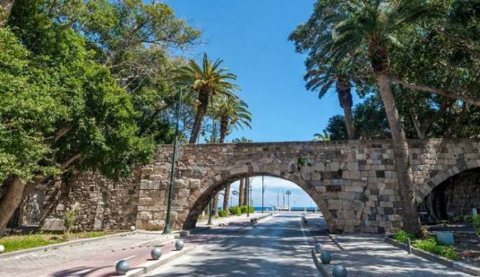 Στην Κω το 2018 ο προκριματικός αγώνας Παγκοσμίου Κυπέλλου «UCI GRAN FONDO».