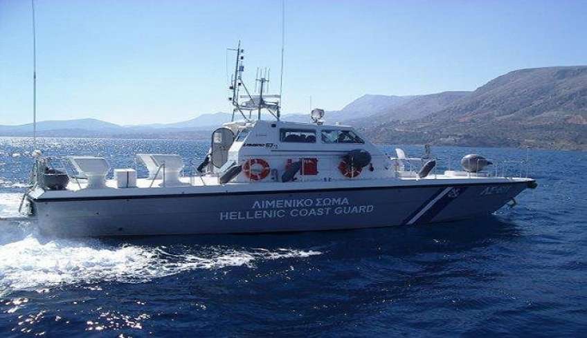 Συλλήψεις διακινητών που μετέφεραν στην Κω και τη Ρόδο μετανάστες