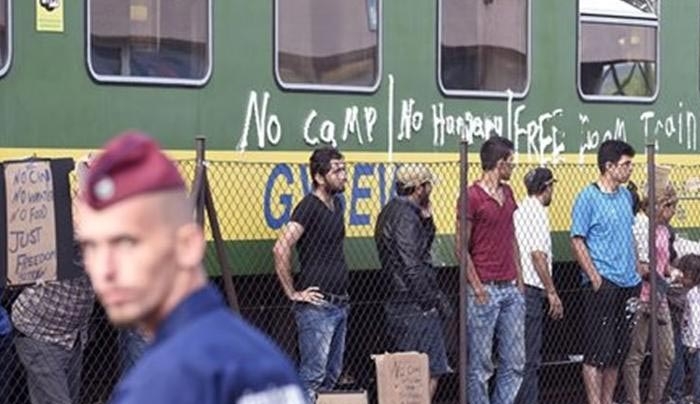 Διχάζεται η ΕΕ: Οι Ούγγροι ψηφίζουν για το προσφυγικό