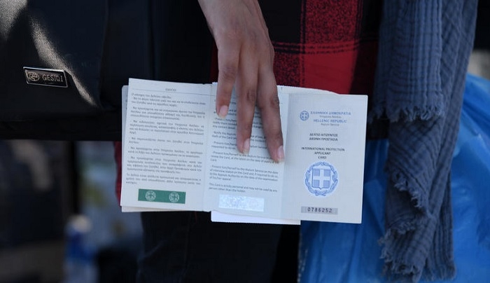 Προσφυγικό: Επεισοδιακά συνεχίζεται η αποσυμφόρηση των νησιών