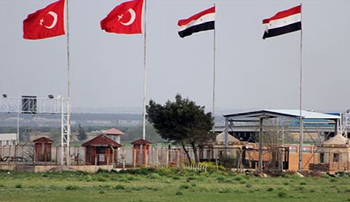 Τουρκία: Η Άγκυρα ενισχύει τα σύνορά της με την Συρία