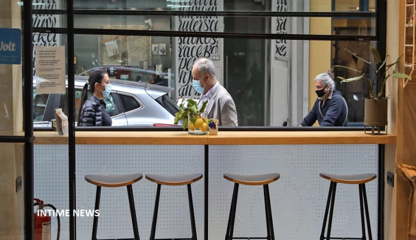 Πέτσας: Στο τραπέζι νέα μέτρα για τους ανεμβολίαστους -Τι είπε για την υποχρεωτικότητα των εμβολιασμών
