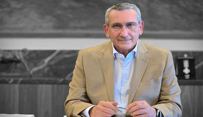 Για πρώτη φορά στην ιστορία του, το Γενικό Νοσοκομείο Ρόδου αποκτά Περιβαλλοντική Αδειοδότηση