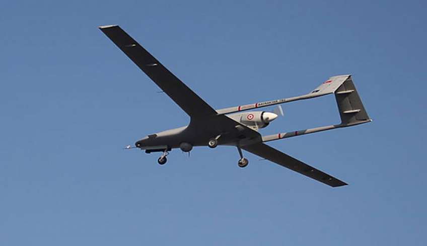 Νέες υπερπτήσεις τουρκικών UAV πάνω από τα Λέβιθα και την Κανδελιούσσα