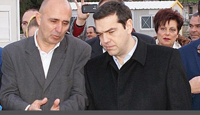 ΛΕΡΟΣ: Δεύτερη επιστολή προς τον Πρωθυπουργό από τον Δήμαρχο