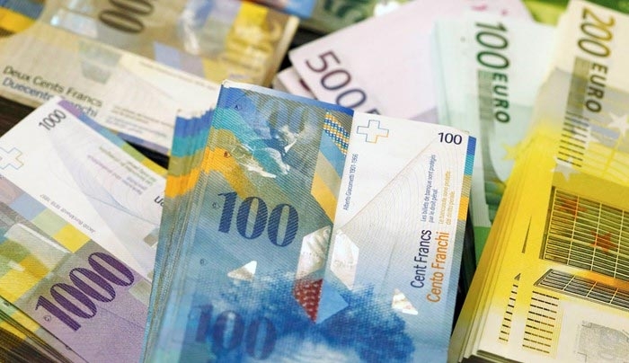 «Ανάσα» για 70.000 δανειολήπτες στεγαστικών σε ελβετικό φράγκο