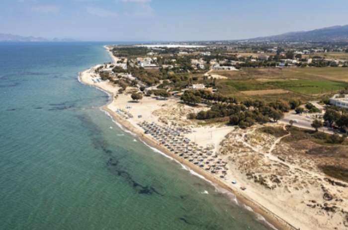 Πληρωμές επιχορηγήσεων για ξενοδοχειακές επενδύσεις σε Σκόπελο και Κω
