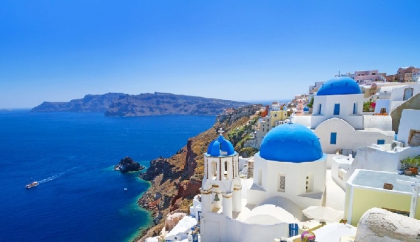 Ψηλά στις προτιμήσεις των Γερμανών Τουρκία και Ελλάδα για φέτος το καλοκαίρι