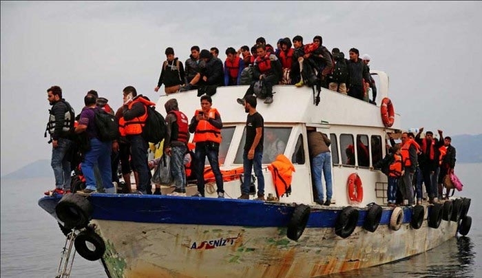 Η Ρώμη καλεί τις ευρωπαϊκές χώρες να ανοίξουν τα λιμάνια τους στα πλοία που διασώζουν μετανάστες
