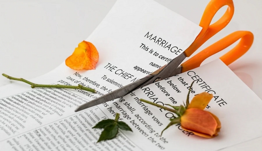 Διαζύγιο εξπρές μέσω gov.gr με ένα κλικ, βήμα βήμα η διαδικασία