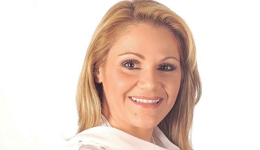 Αναπληρώτρια γραμματέας της Κοινοβουλευτικής Ομάδας της Νέας Δημοκρατίας η Μίκα Ιατρίδη