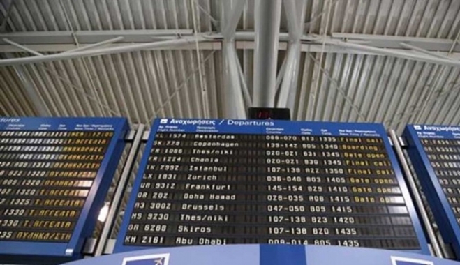 Ξανανοίγουν τα συστήματα κρατήσεων για τους ταξιδιωτικούς πράκτορες