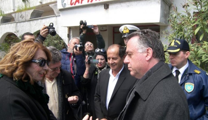 Γ. Κυρίτσης: Η διακοσμητική Υπ. Μεταναστευτικής Πολιτικής κάνει επίδειξη ανευθυνότητας και λέει ασύστολα ψέματα