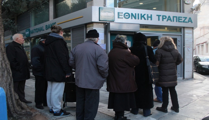 Συντάξεις Ιανουαρίου 2020: Ξεκινούν πληρωμές πριν τα Χριστούγεννα - Αναλυτικά οι καταβολές ΟΑΕΕ, ΟΓΑ, ΙΚΑ, ΕΦΚΑ δημόσιο και ΝΑΤ