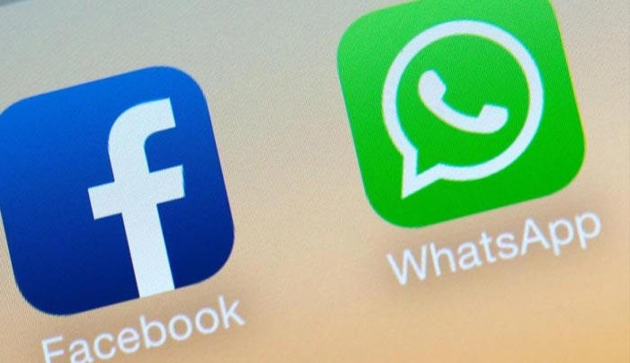 H WhatsApp ετοιμάζεται να μοιραστεί τον αριθμό τηλεφώνου σας με το... Facebook