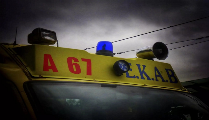 Τραγωδία στα Ιωάννινα! Δύο νεκροί μετά από πτώση από τον 4ο όροφο