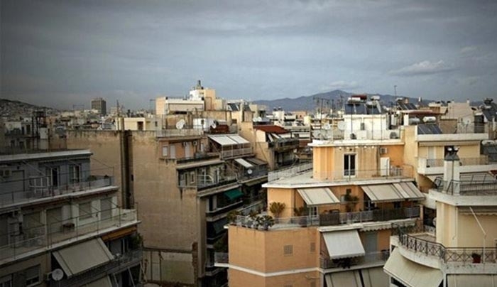 ΕΝΦΙΑ: 2 στους 3 θα πληρώσουν τα ίδια ή περισσότερα