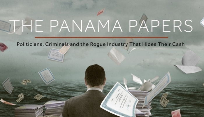Και Δωδεκανήσιοι στα «Panama Papers»!