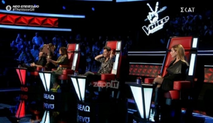 The Voice: Η καλλονή περιβαλλοντολόγος που «μάγεψε» τους coaches