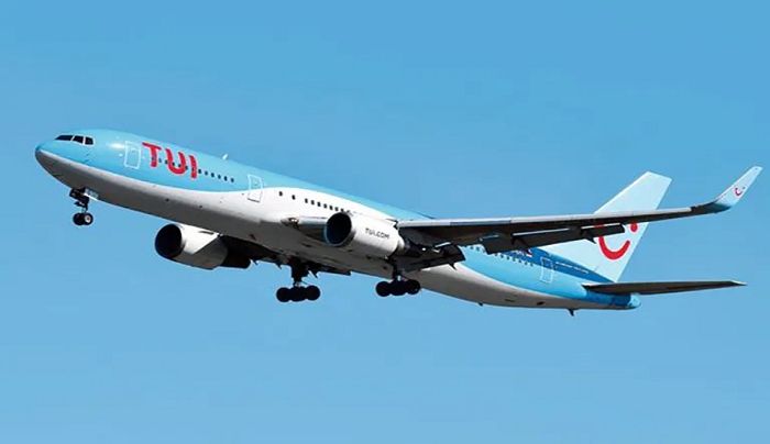 TUI UK: Κανονικά οι πτήσεις προς Ελλάδα στα 5 “πράσινα” νησιά