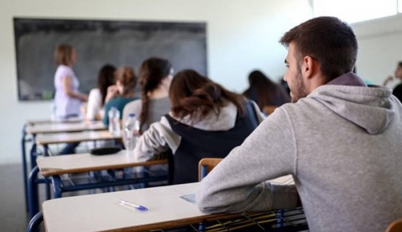 Πανελλαδικές: Ανακοινώθηκαν οι βαθμοί στα ειδικά μαθήματα