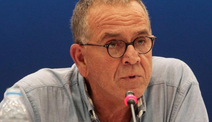 Μουζάλας: Αναλαμβάνουμε τις ευθύνες μας αλλά περιμένουμε αλληλεγγύη από την ΕΕ
