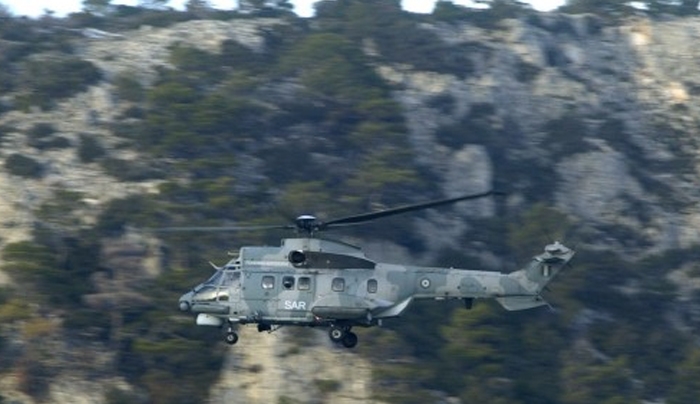 Ρόδος: Επιχείρηση σωτηρίας για 3χρονο κοριτσάκι