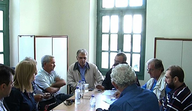 Σοβαρά θέματα απασχόλησαν την Επιτροπή Ποιότητας Ζωής