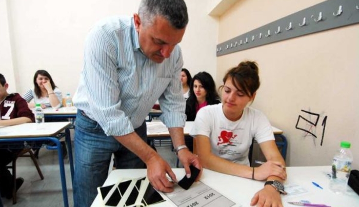 Πανελλαδικές 2018: Αυτός είναι ο αριθμός των εισακτέων ανά σχολή (ΦΕΚ)