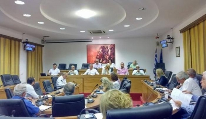 Αντιπαραθέσεις στο ΔΗΜΟΤΙΚΟ ΣΥΜΒΟΥΛΙΟ Κω για σχολεία και προμήθεια καυσίμων για βλάβες από σεισμό