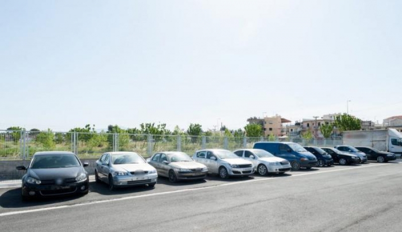 Εξαρθρώθηκε τεράστιο κύκλωμα «αγοραπωλησιών» αυτοκινήτων – Πάνω από 2 εκατ. ευρώ τα κέρδη