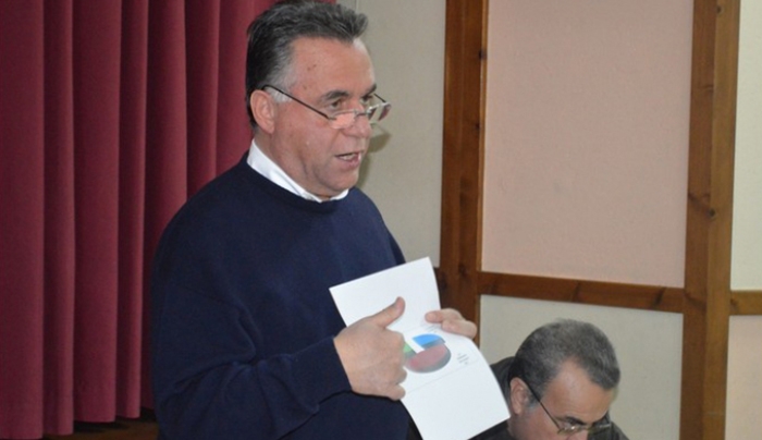 Τα 3 "αν" του Γ. Κυρίτση και της Δημοτικής Αρχής