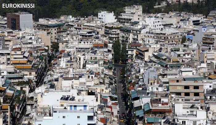 Το σχέδιο για φθηνή στέγαση: Κρατική επιχορήγηση με λεφτά στο χέρι ή άτοκα δάνεια για ανακαίνιση σπιτιών - Ποιοι οι δικαιούχοι