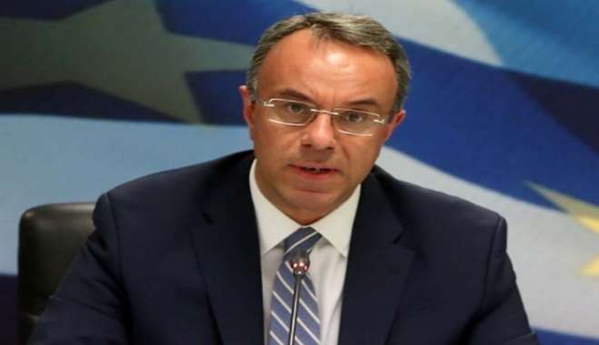Σταϊκούρας: Η πλατφόρμα για το Fuel Pass 2 θα ανοίξει στο τέλος Ιουλίου – Έχουμε εξαντλήσει τον υφιστάμενο δημοσιονομικό χώρο