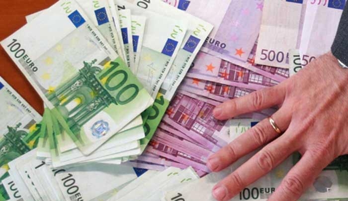 Φόρος έως 60% για τα αδήλωτα κεφάλαια - Κίνητρα για όσους χρησιμοποιούν POS