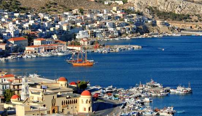 Το Καλύμνικο “Ντιρλαντά” το πιο γνωστό ελληνικό τραγούδι παγκοσμίως – Πώς προέκυψε (βίντεο)
