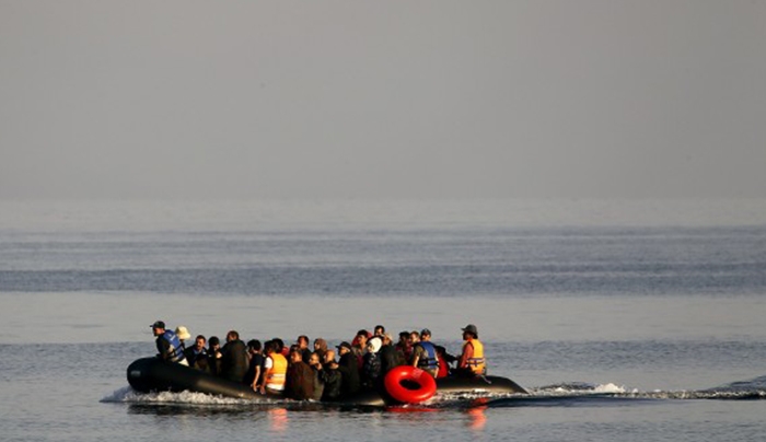 Αλλαγή πλεύσης για ΣΥΡΙΖΑ: Γεμίζουν ξανά τα κέντρα κράτησης, συλλαμβάνονται μετανάστες