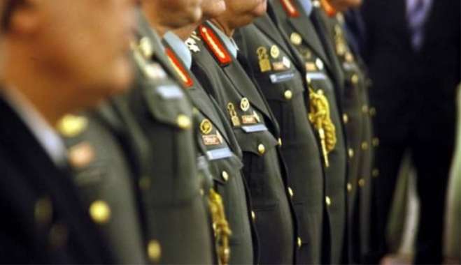 Αυξήσεις έως 150 ευρώ στις συντάξεις στρατιωτικών και Σωμάτων Ασφαλείας - Ποιοι οι δικαιούχοι
