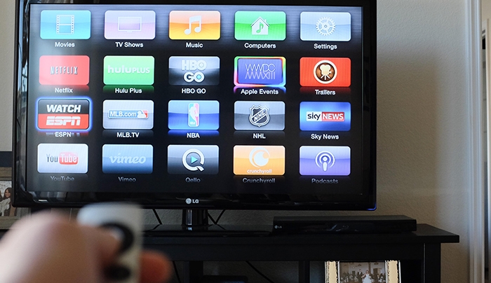 Η Apple θα λανσάρει δική της υπηρεσία TV