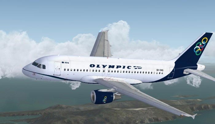 Αναστέλλουν την απεργία οι εργαζόμενοι στην ΥΠΑ-Kανονικά οι πτήσεις της Aegean και της Olympic Air