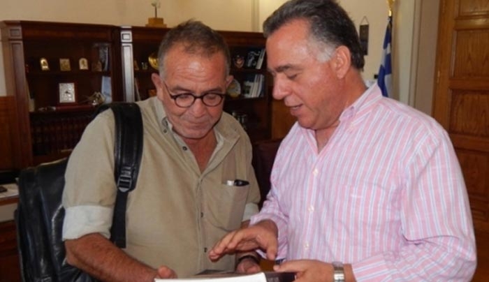 “Μόνο στην Κω υπάρχει η γνωστή κατάσταση που υποθάλπει και υποθάλπεται”