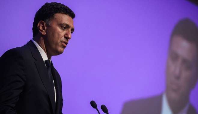Β. Κικίλιας: Επεκτείνονται οι απευθείας πτήσεις από ΗΠΑ προς Ελλάδα και τους χειμερινούς μήνες