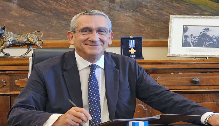 Στη μάχη των αυτοδιοικητικών εκλογών ρίχνεται η ΝΔ- Τα «χρίσματα» της ΝΔ στις 13 περιφέρειες της χώρας
