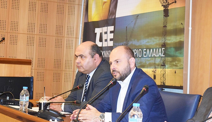 Να αποσυρθεί το νομοσχέδιο για τους δασικούς χάρτες ζητούν το ΤΕΕ, το ΓΕΩΤΕΕ, επιστημονικοί και συνδικαλιστικοί φορείς