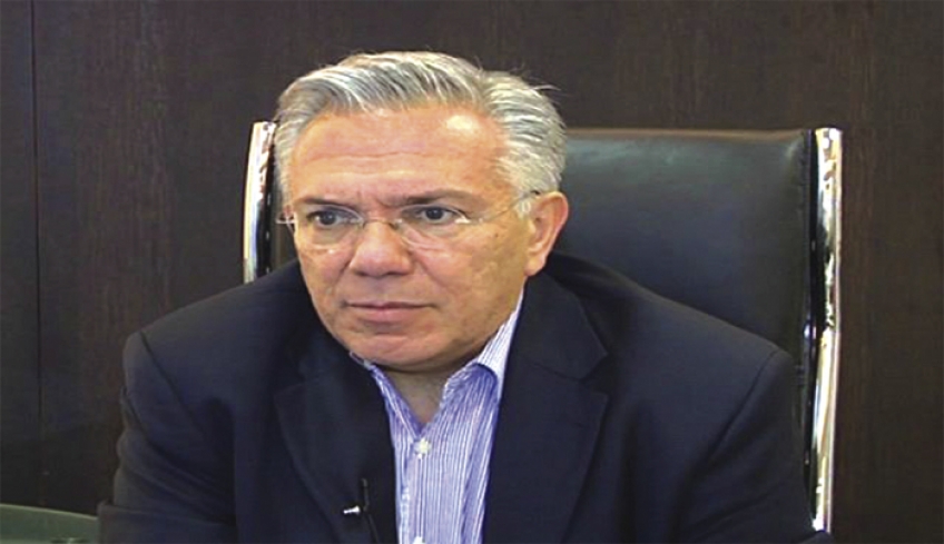 Γ. Bαληνάκης: «Δεν έπρεπε σε καμία περίπτωση να δημιουργηθούν hotspots στα νησιά μας»